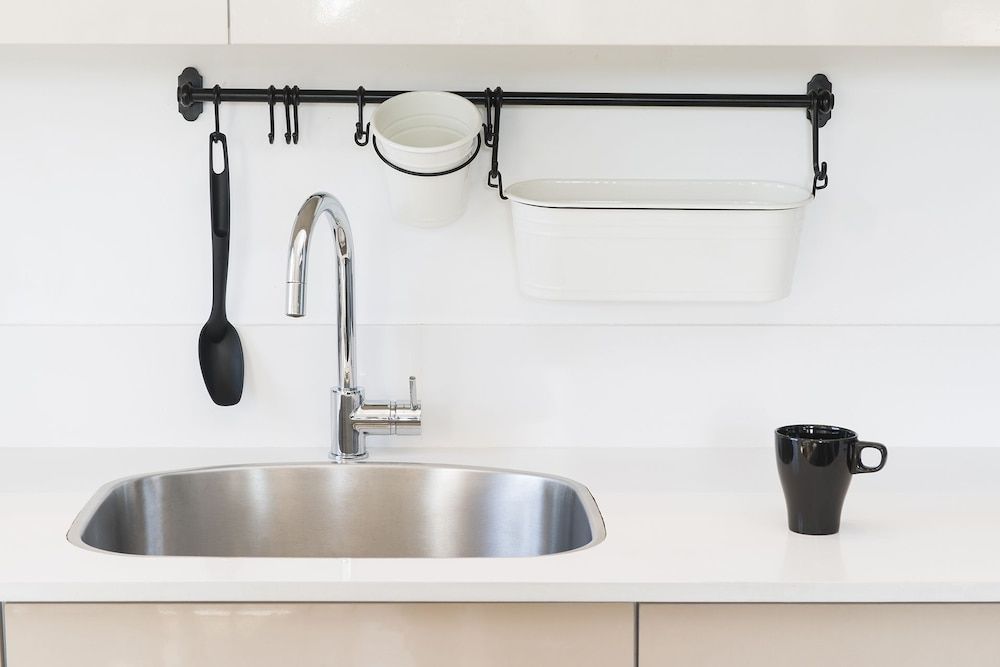 Bauhaus Boutique by TLV2rent Exclusive Apartment, Multiple Beds 4