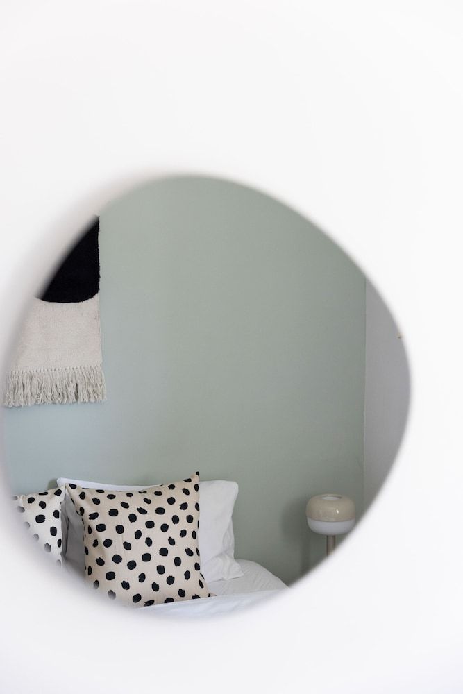 Bauhaus Boutique by TLV2rent Classic Apartment 14