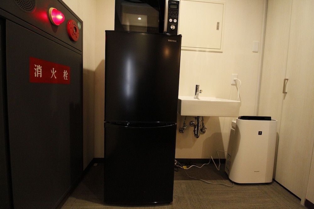 undefined bnb+ Namba - Hostel 8