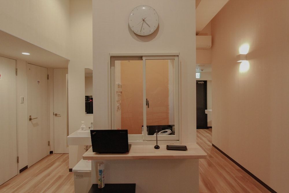 undefined bnb+ Namba - Hostel 10