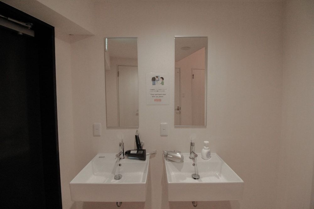 undefined bnb+ Namba - Hostel 7