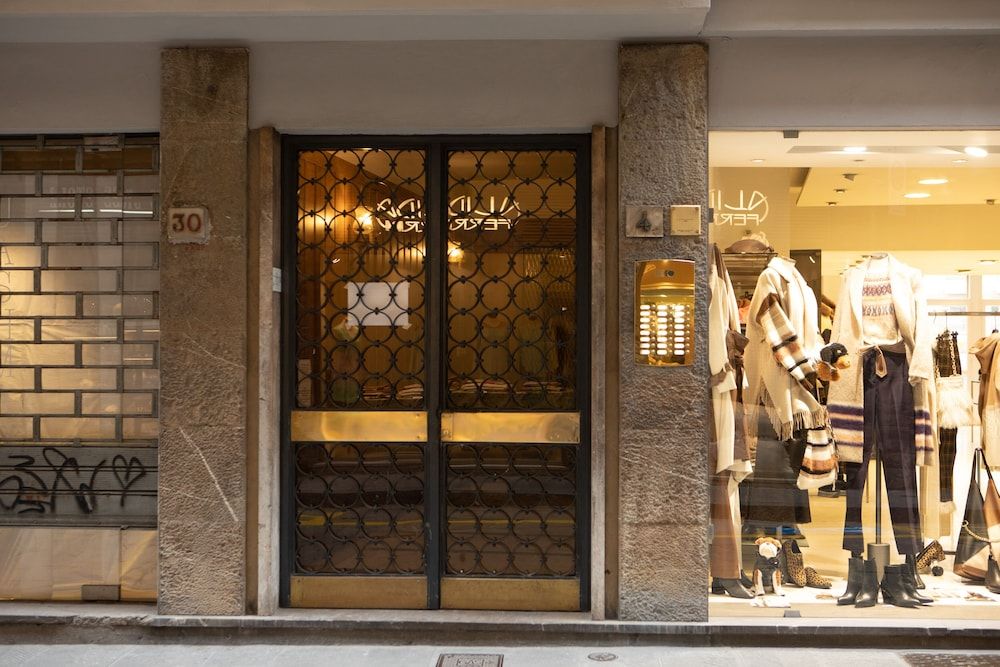 undefined San Jacopo Top by Mmega 2