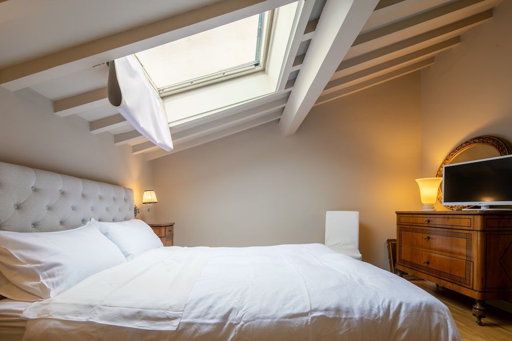 undefined San Jacopo Top by Mmega 5