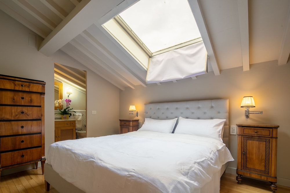 undefined San Jacopo Top by Mmega 3