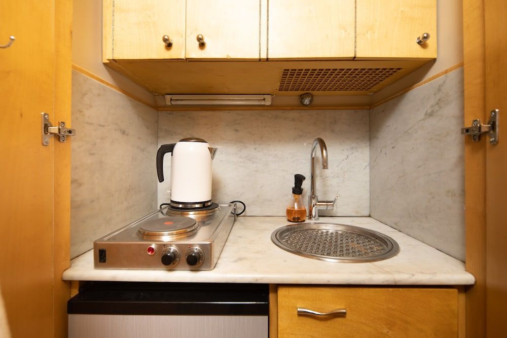 undefined San Jacopo Top by Mmega 8