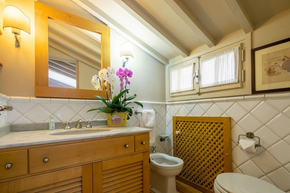 San Jacopo Top by Mmega Comfort Condo 13