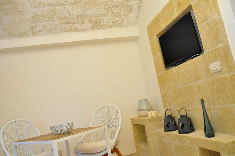 Donna Piera - Dimore di Charme Luxury Suite, Courtyard View (Poseidonia) 5
