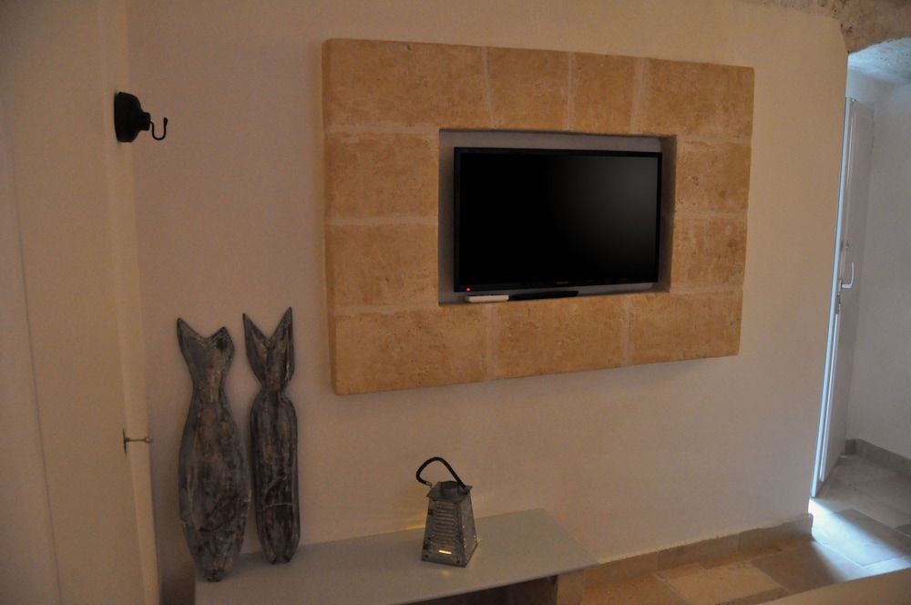 Donna Piera - Dimore di Charme Romantic Studio Suite (Alcova) 10