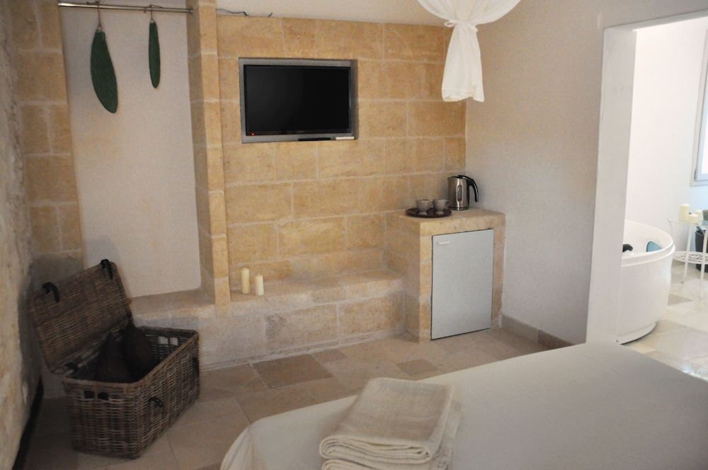 Donna Piera - Dimore di Charme Luxury Suite (Gassa d'Amante) 5