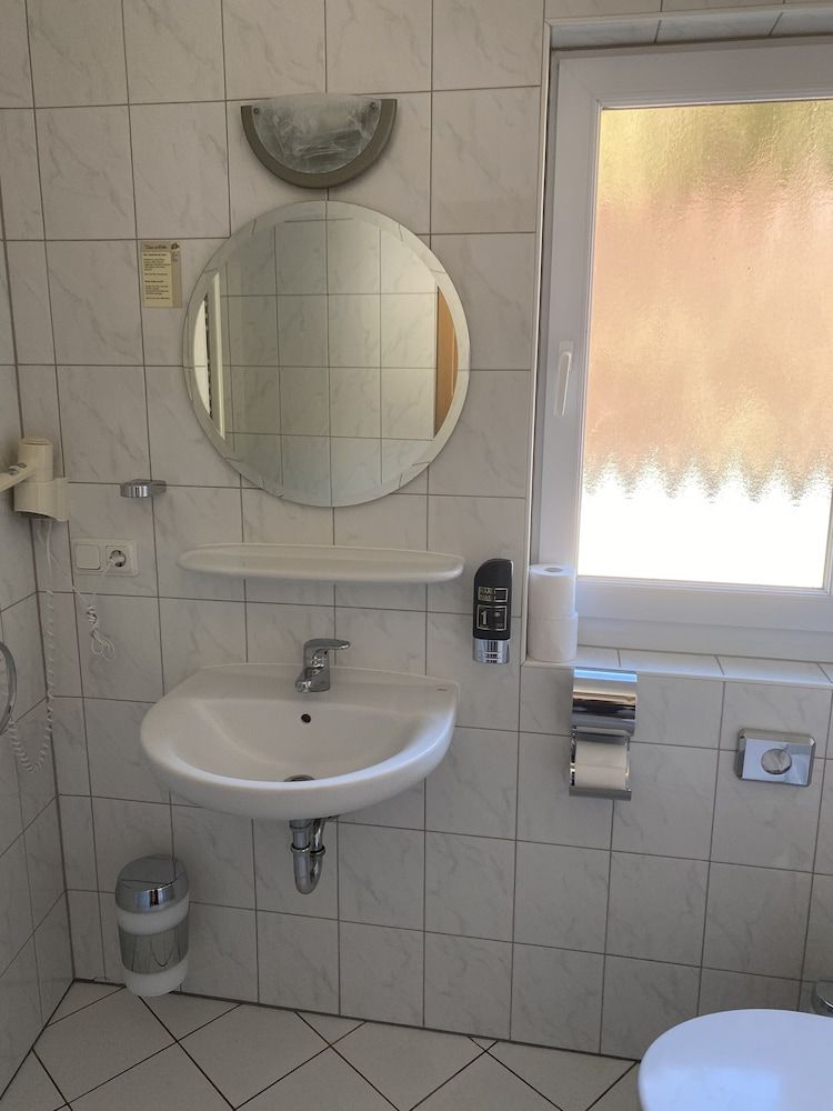 Standard Triple Room, 1 Bedroom