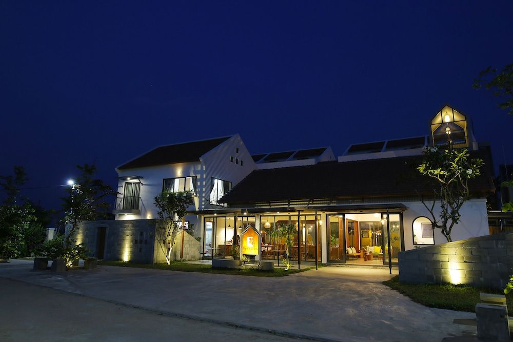 undefined Hoian Tranquil Lodge - Chon Binh Yen 7