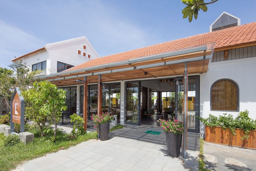undefined Hoian Tranquil Lodge - Chon Binh Yen 6