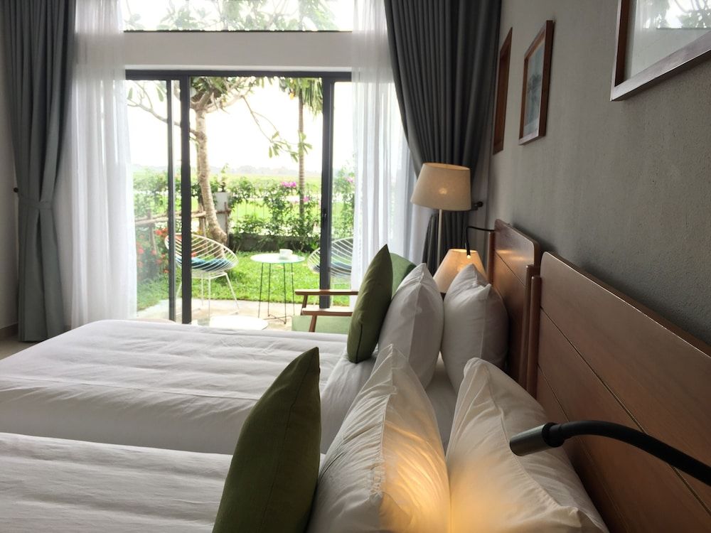 undefined Hoian Tranquil Lodge - Chon Binh Yen 5