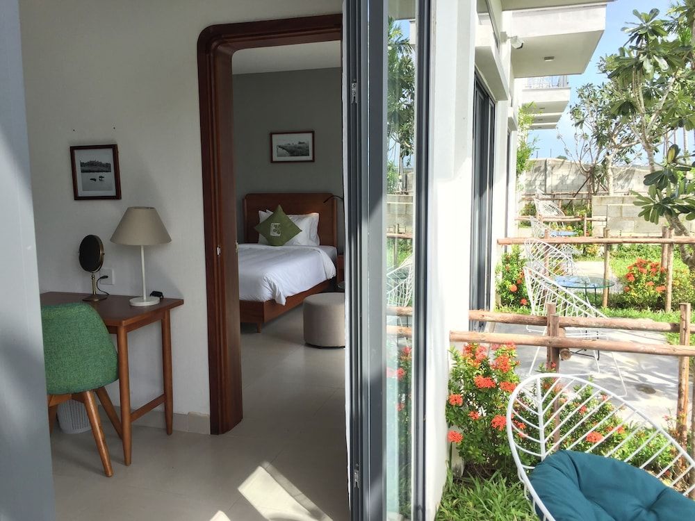 undefined Hoian Tranquil Lodge - Chon Binh Yen 4