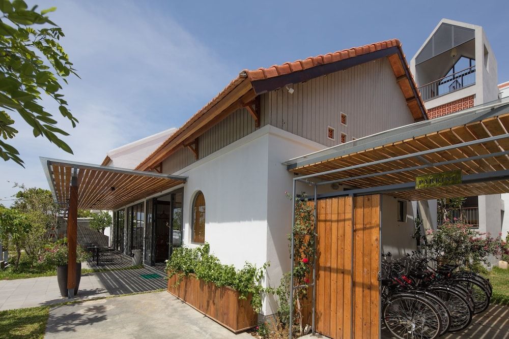 undefined Hoian Tranquil Lodge - Chon Binh Yen 10