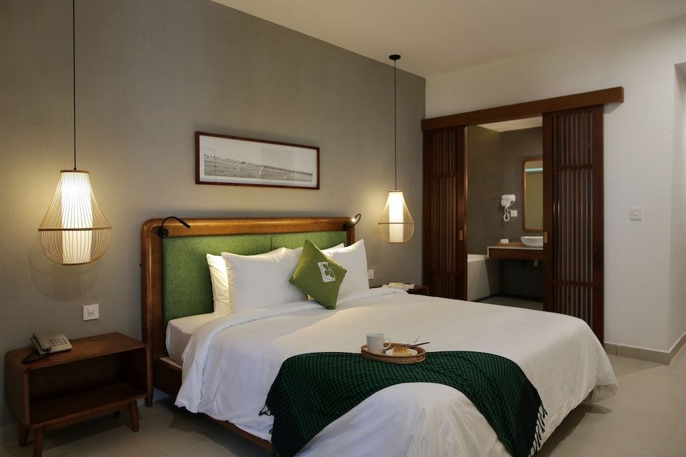 undefined Hoian Tranquil Lodge - Chon Binh Yen 3