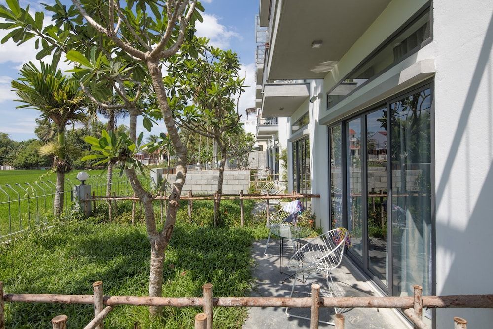 undefined Hoian Tranquil Lodge - Chon Binh Yen 9