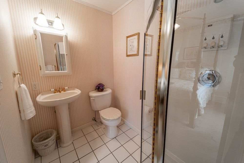 Romantic Room