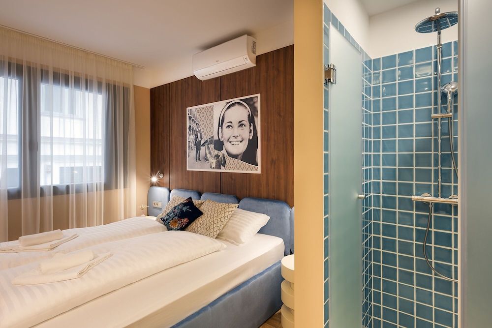 SWU Magazine Rooms Standard Room