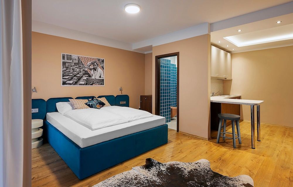 undefined SWU Magazine Rooms 3