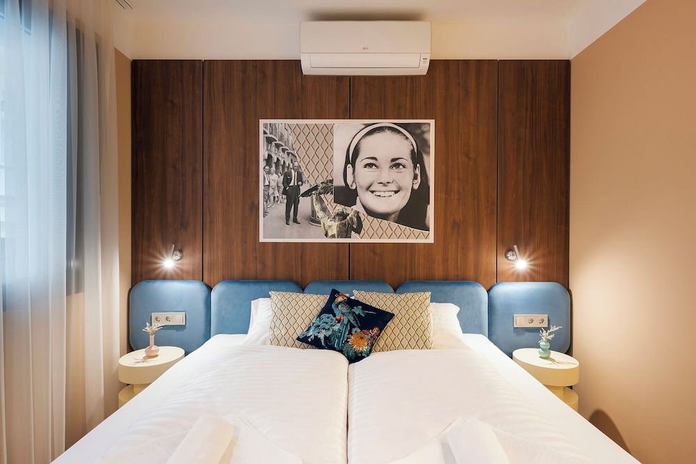 SWU Magazine Rooms Standard Room 2