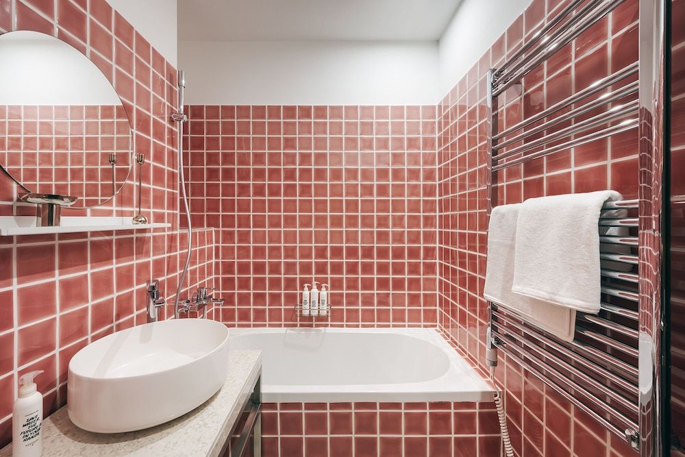 SWU Magazine Rooms Standard Room 7