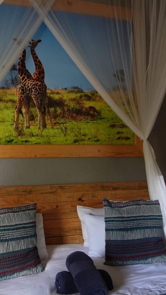 Deluxe Suite, 1 Bedroom