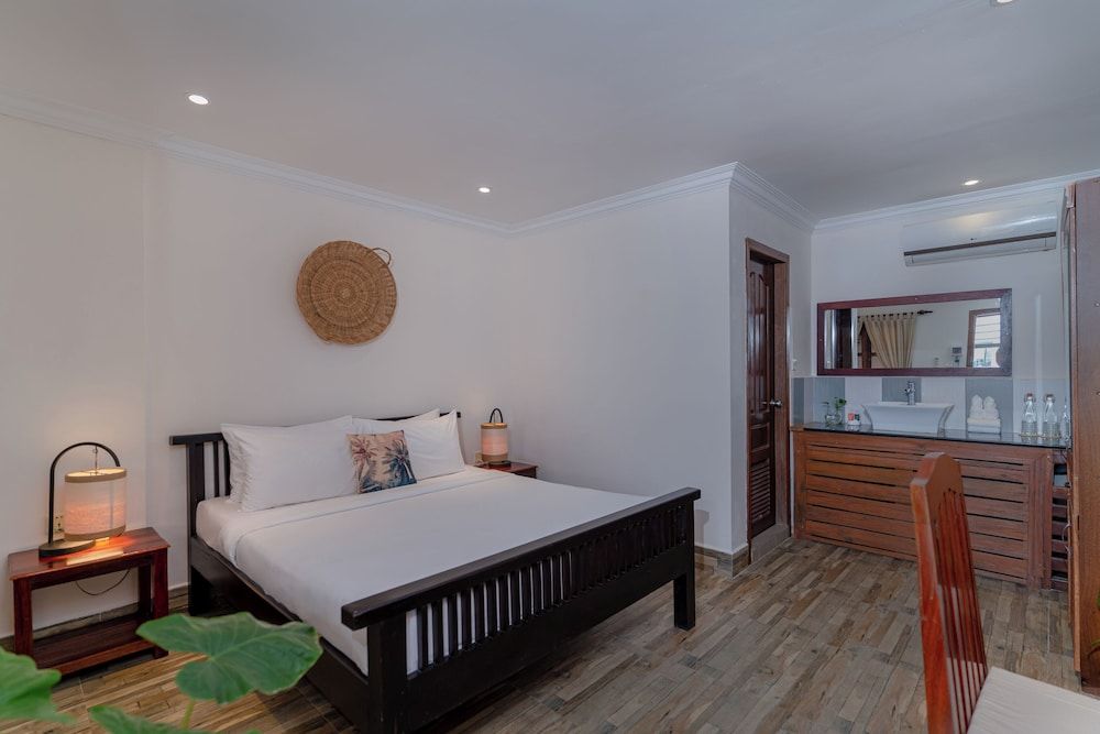 undefined River Retreat Boutique Hotel 10