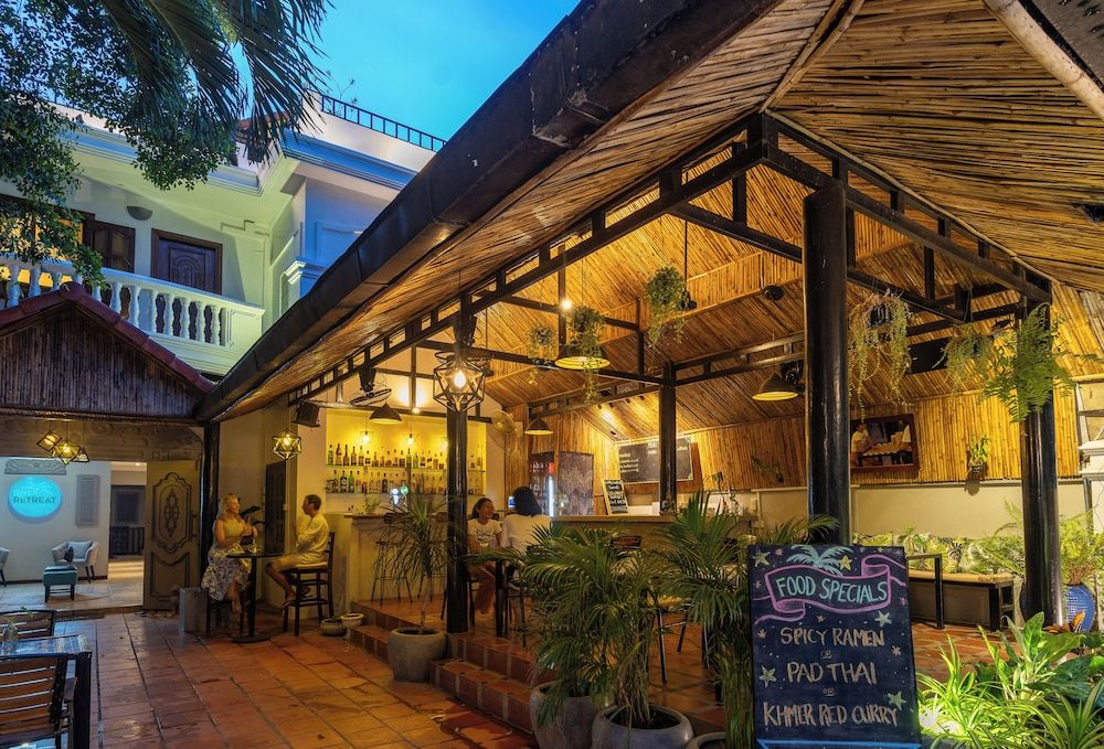 undefined River Retreat Boutique Hotel 3