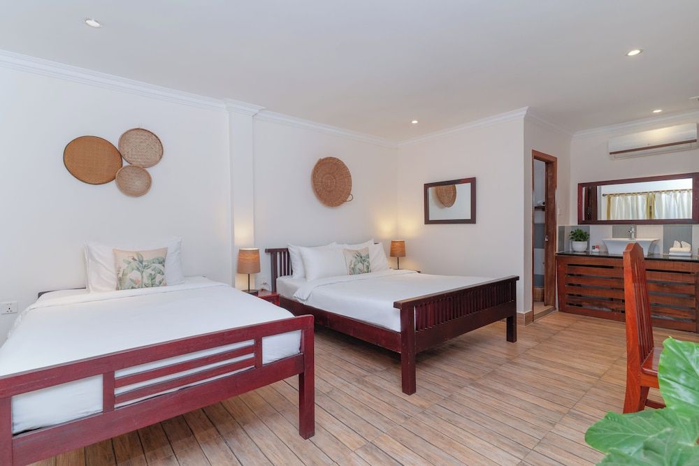 undefined River Retreat Boutique Hotel 7