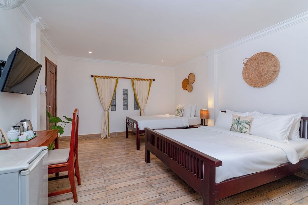 undefined River Retreat Boutique Hotel 8