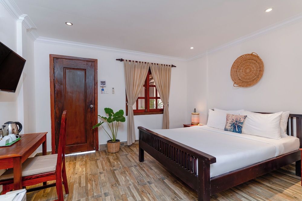 undefined River Retreat Boutique Hotel 9