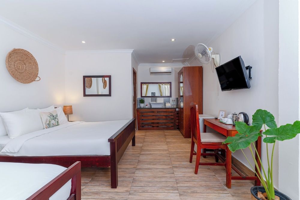 undefined River Retreat Boutique Hotel 5