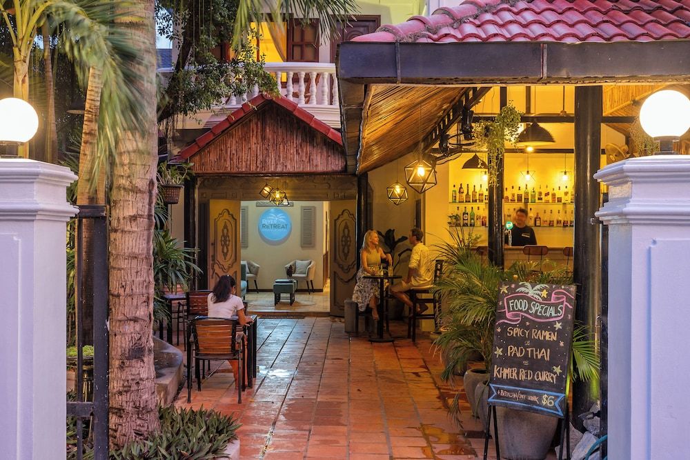 undefined River Retreat Boutique Hotel 2