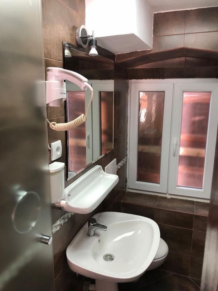 Athos Guesthouse Standard Room 11