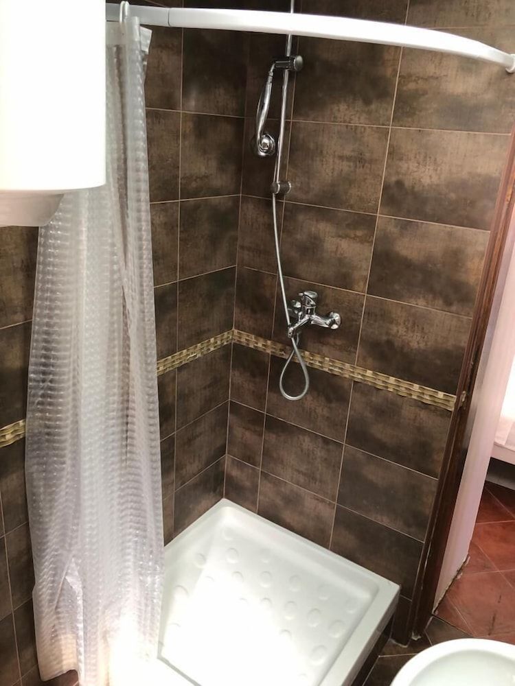 Athos Guesthouse Standard Room 15