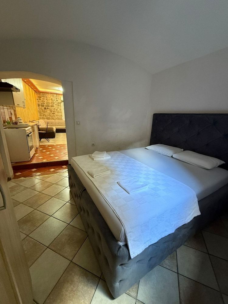 Athos Guesthouse 1+1 Standard Flat 2