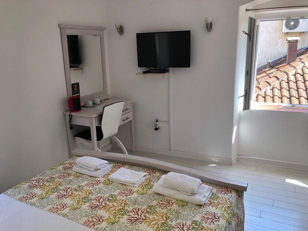 Athos Guesthouse Standard Room