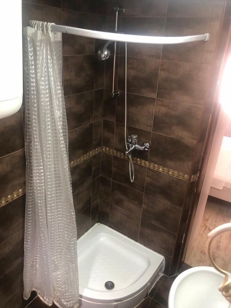 Athos Guesthouse Standard Room 14