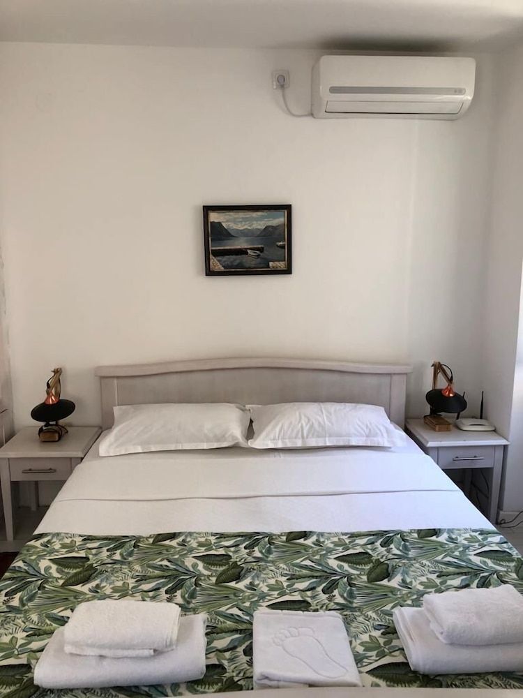 Athos Guesthouse Economy Room