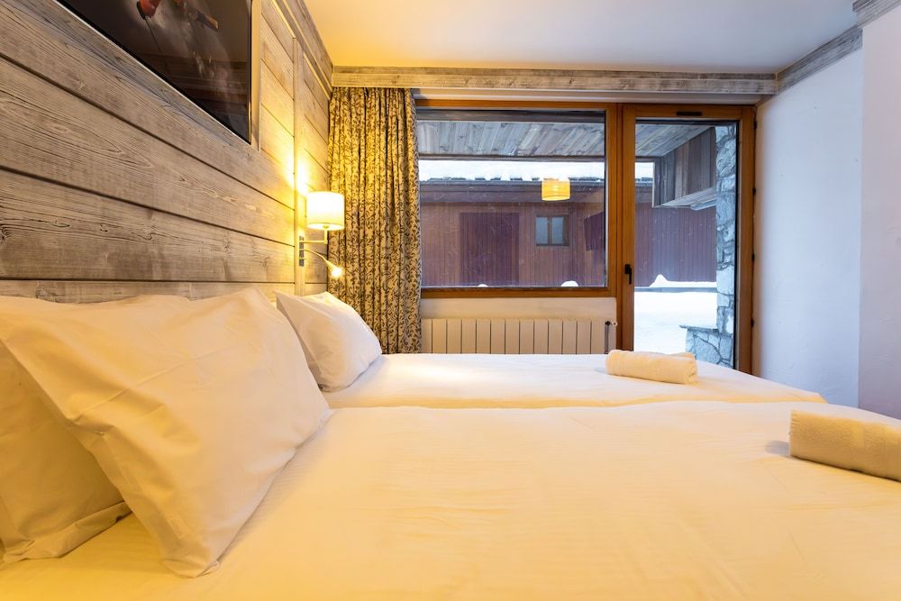 Petite Chambre Familiale