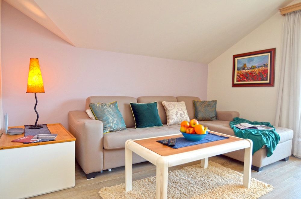 Standard Apartment