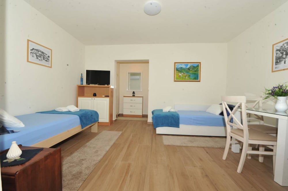 Comfort Apartment