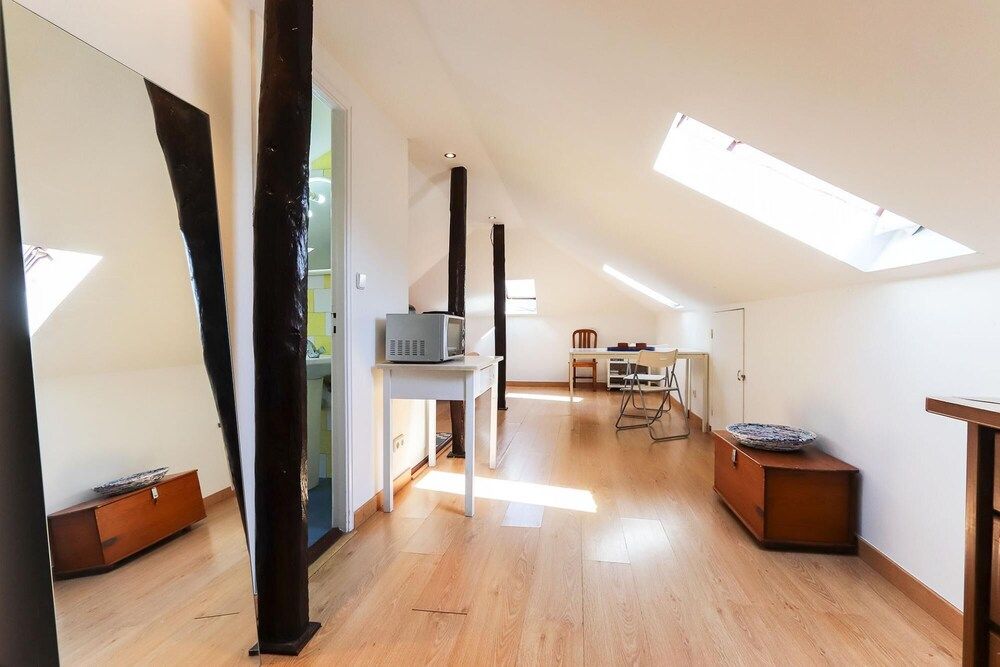 undefined Sunny Attict Loft by Homing 5