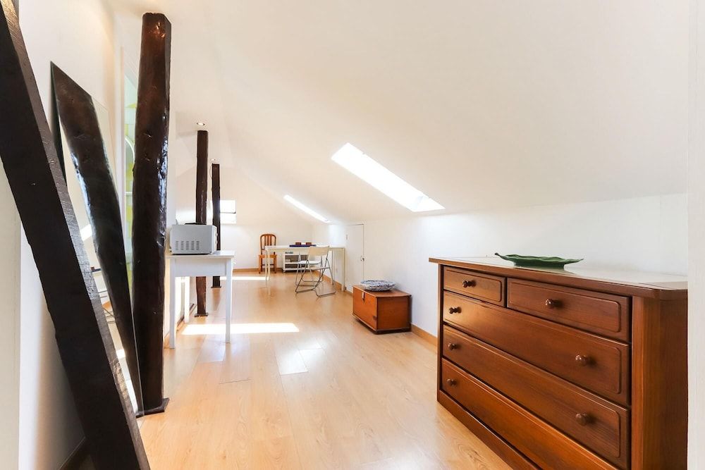 undefined Sunny Attict Loft by Homing 4