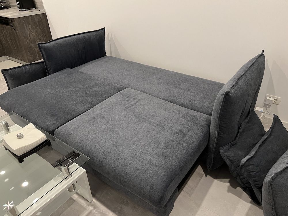 Fancy Penthousestudio Lakeview W10 Panoramic Single Room 2