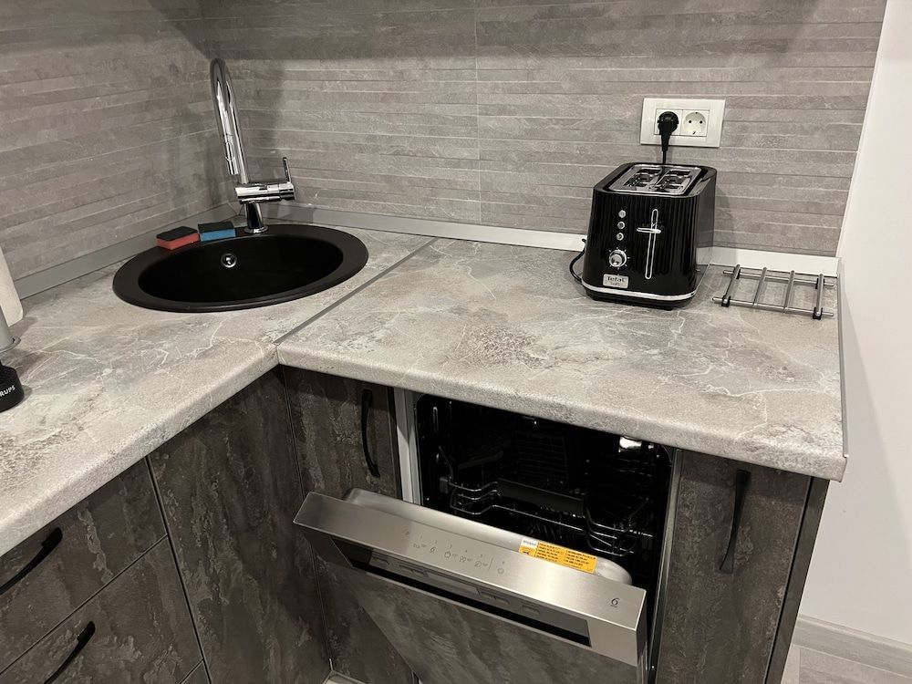 Fancy Penthousestudio Lakeview W10 Panoramic Single Room 3