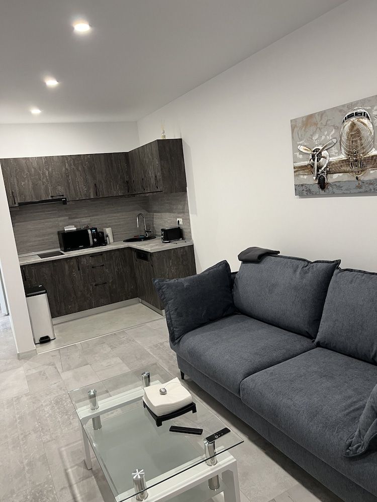 Fancy Penthousestudio Lakeview W10 Panoramic Single Room 7