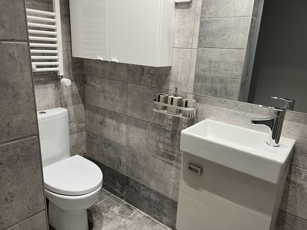 Fancy Penthousestudio Lakeview W10 Panoramic Single Room 15