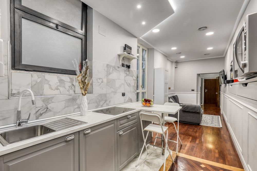 undefined Atrhome Luxury Frattina 6